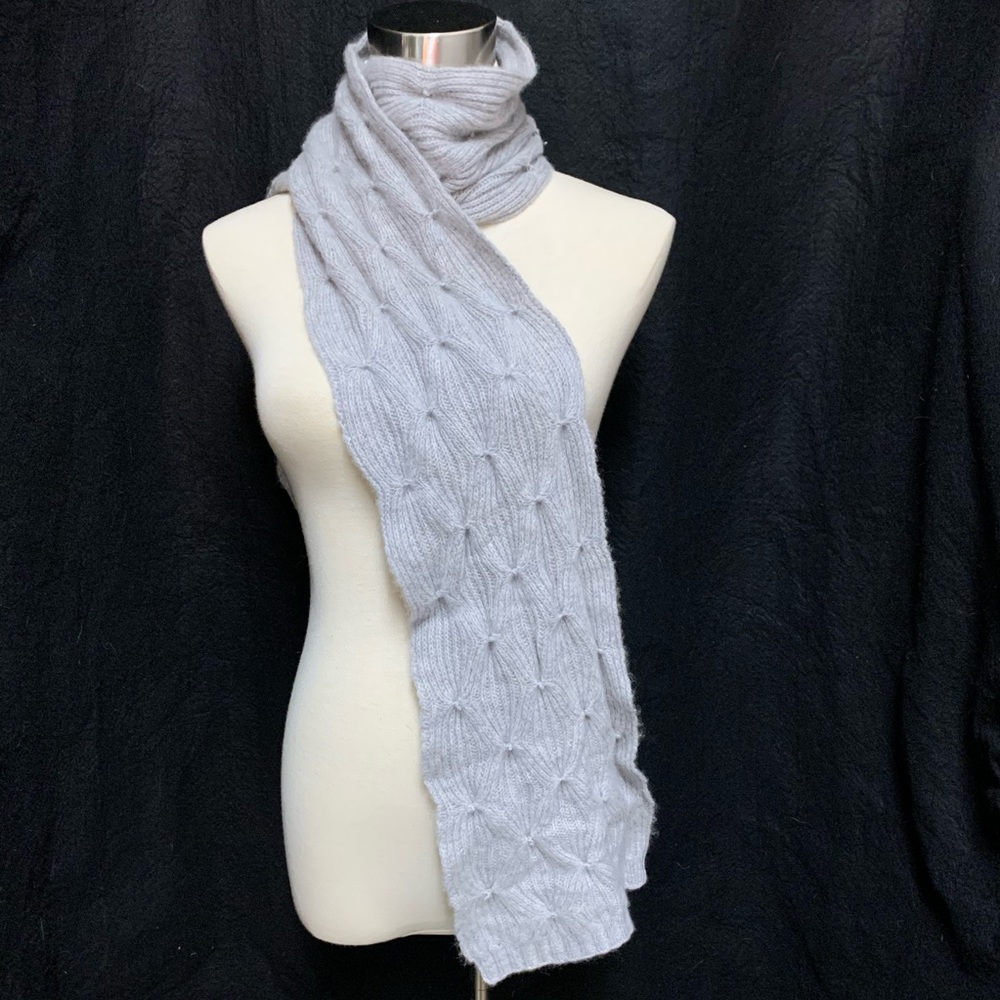 Cashmere Scarf